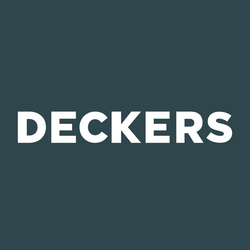 Deckers Outdoor Tokenized Stock (Reality) logo