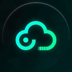 DeCloud logo