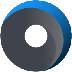 Defi Shopping Stake logo
