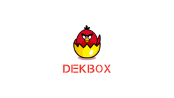 DekBox logo