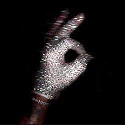 Diamond Hands logo