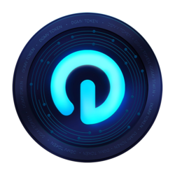 DigiMetaverse logo