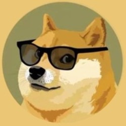 Doge 2.0 logo