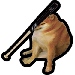 DogeBonk logo
