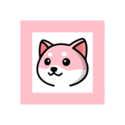 Don't Buy Inu logo