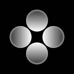 XDP logo