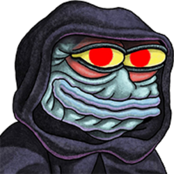 DORK LORD (ETH) logo