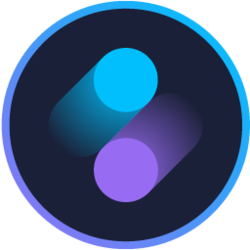 Dot Dot Finance logo
