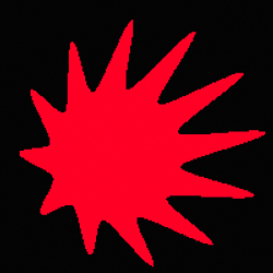 DOT logo