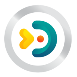 Duckie Land Multi Metaverse logo