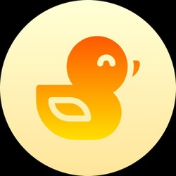 DuckyDefi logo