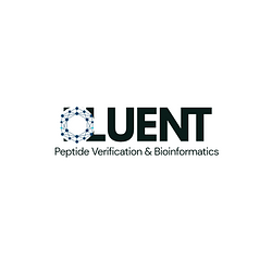 Eluent Peptides logo
