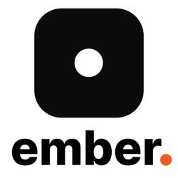 ember logo