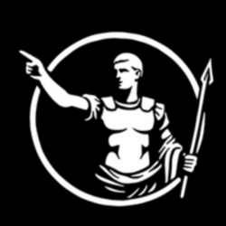 Emperor Coin logo