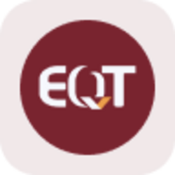 EQT Tokenized Stock (Reality) logo
