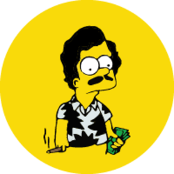Esco Coin logo