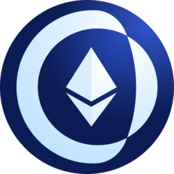 Usual ETH logo