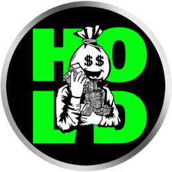 HOLD logo