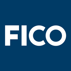Fair Isaac Tokenized Stock (Reality) logo