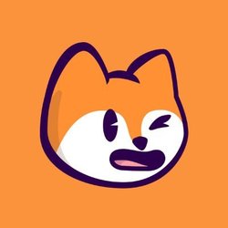 FOXY logo