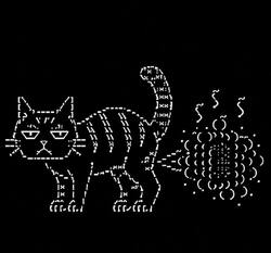 FARTCAT logo