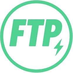 Feed The People logo