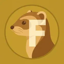 Ferretcoin logo