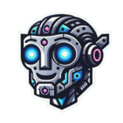 First GROK AI logo