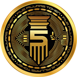 5PT logo