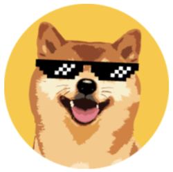 FLOKICASH logo