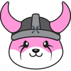 FlokiFork logo