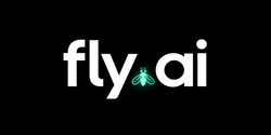 FLYAI logo