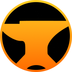 FORGE logo