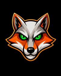 Fox inu logo