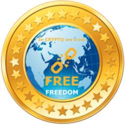 FREE logo