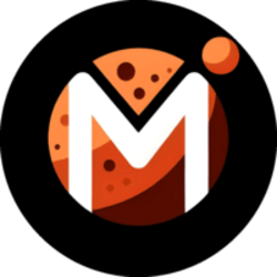 GATEWAY TO MARS logo
