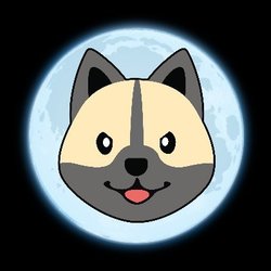 Gatsby Inu logo