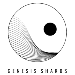 Genesis Shards logo