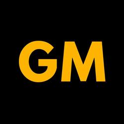 gm logo