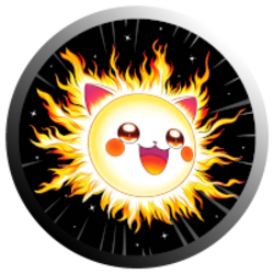 gmeow cat logo