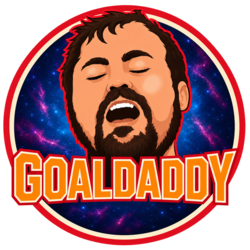 GoalDaddy logo
