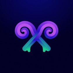 GOATxAI logo