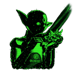 GOBLIN logo