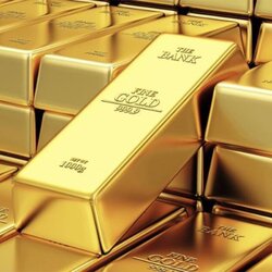 $GOLD logo