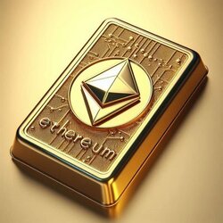 Gold Standard logo