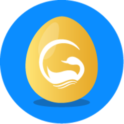 GOLD8 logo