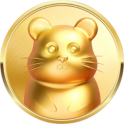 GoldenRat logo