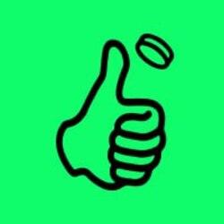 Good Entry logo