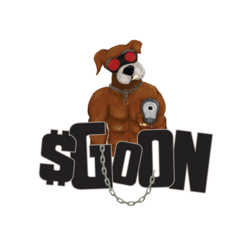 GOON logo