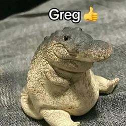 Greg logo